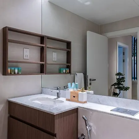 La Mer - Mediterian Living Dubai Exterior photo