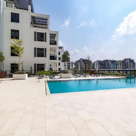 La Mer - Mediterian Living Dubai Exterior photo