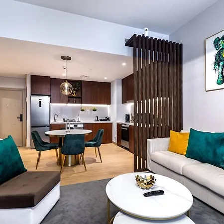 La Mer - Mediterian Living Dubai Exterior photo