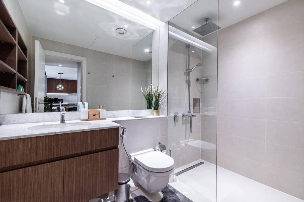 Appartement La - Mediterian Living Dubaï