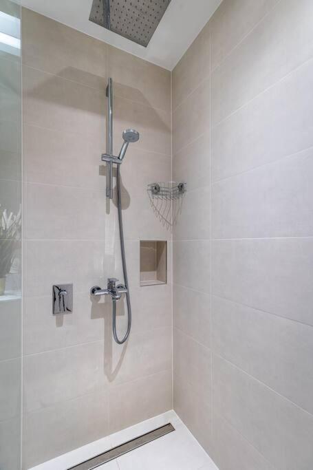 La - Mediterian Living Appartement Dubaï